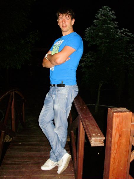 №57, Александр Плахотник, 36 лет, Запорожье №57, Александр Плахотник, 36 лет, Запорожье