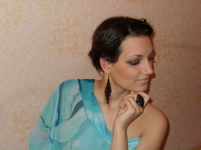 Елена Присяжнюк | Екатеринбург