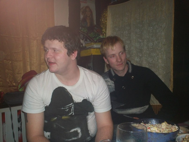 Владимир Рукавишников | Санкт-Петербург