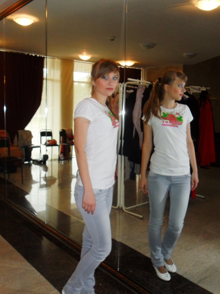 Лидия Жданова | Уфа