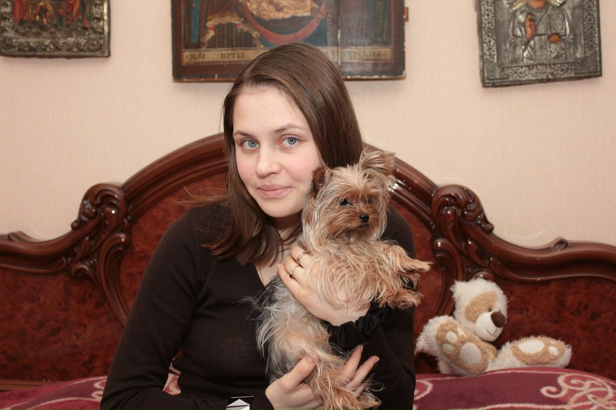 Наталия Иванова | Москва