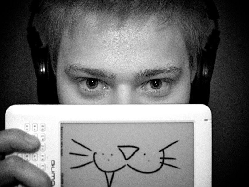 Денис Маркевич | Санкт-Петербург