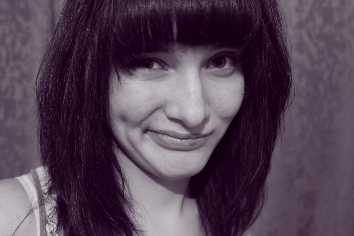 Tanita Vay | Омск