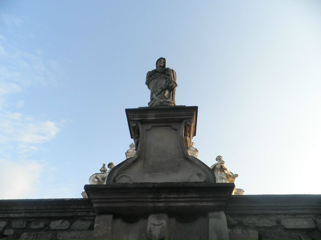 Женя Буланов | 