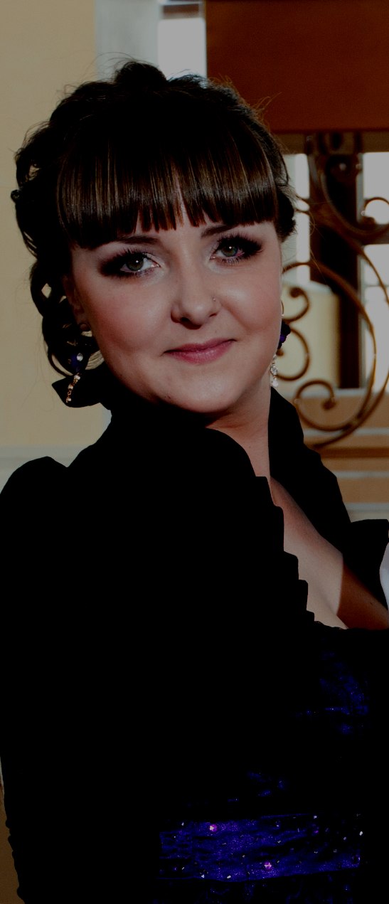 Юлия Фарносова | Сургут