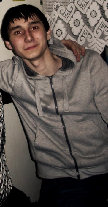 Слава Сунгатуллин | Новосибирск