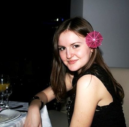 Юлия Руденкова | Минск