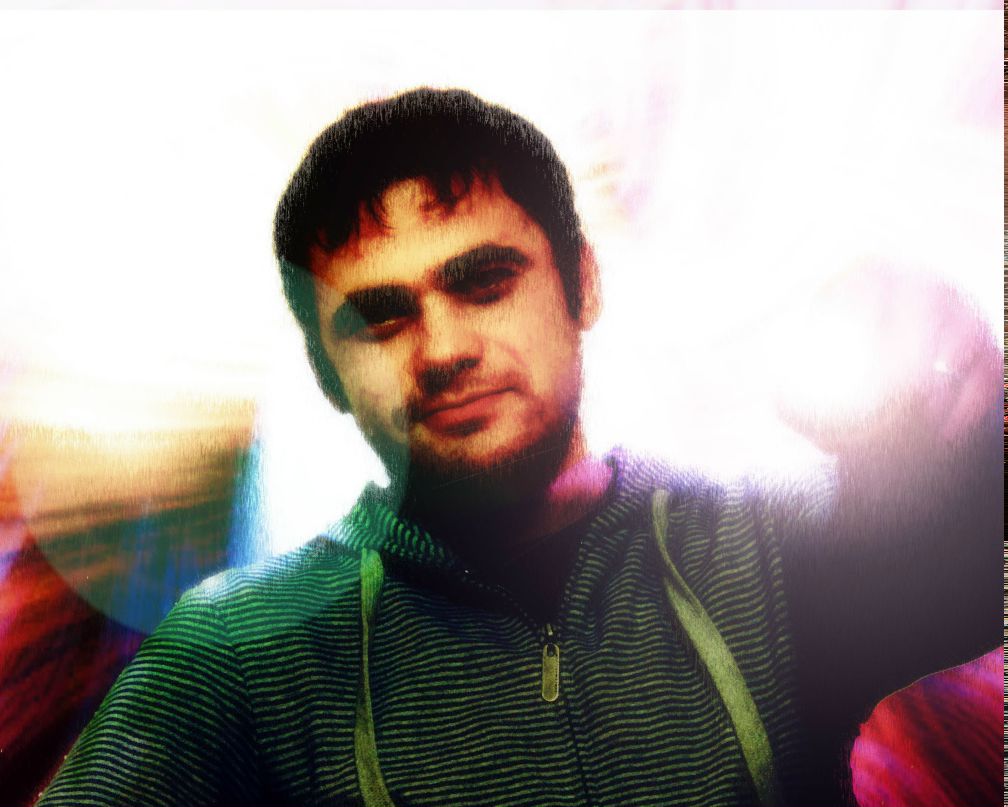 Антон Чепрасов | Серебряные Пруды