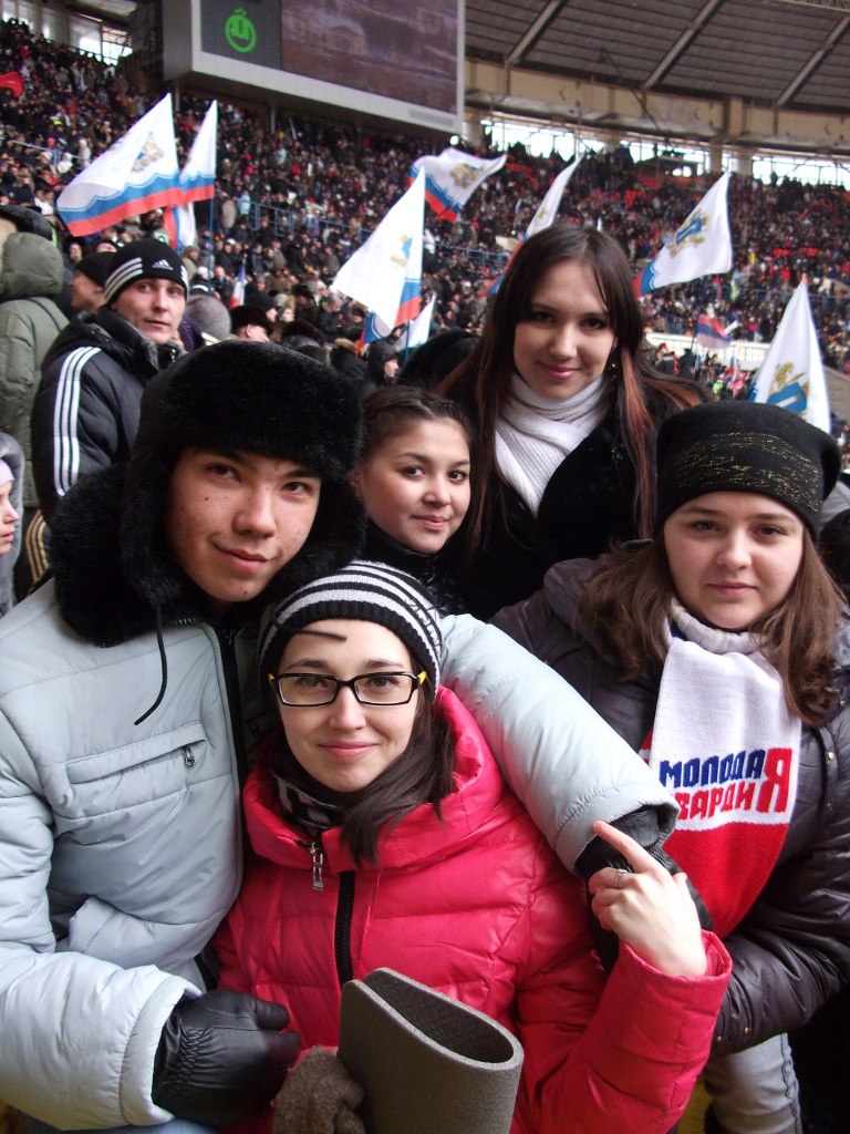 Дамир Гарифуллин | Уфа