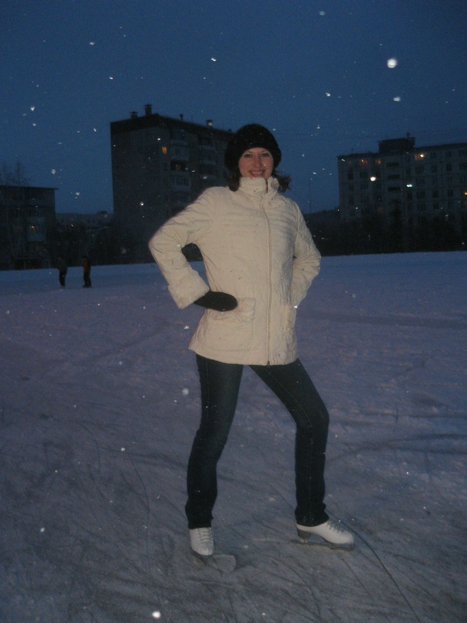 Евгения Мелешкина | Челябинск