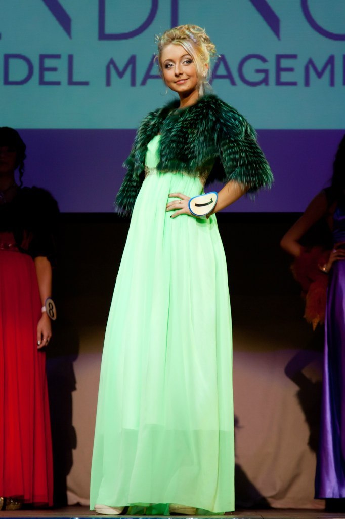 Юлиана Орлова | Санкт-Петербург