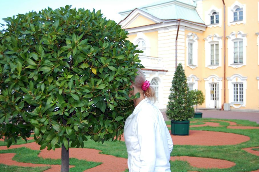 №11, Инесса Капусто, Санкт-Петербург №11, Инесса Капусто, Санкт-Петербург