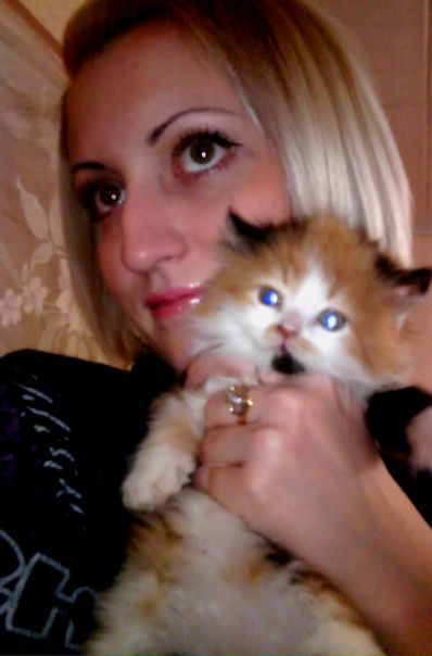 №178, Алинка Слюсарчук, Харьков №178, Алинка Слюсарчук, Харьков