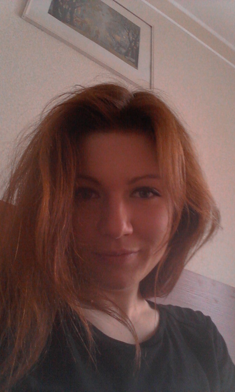 Анастасия Шуменко | Киев