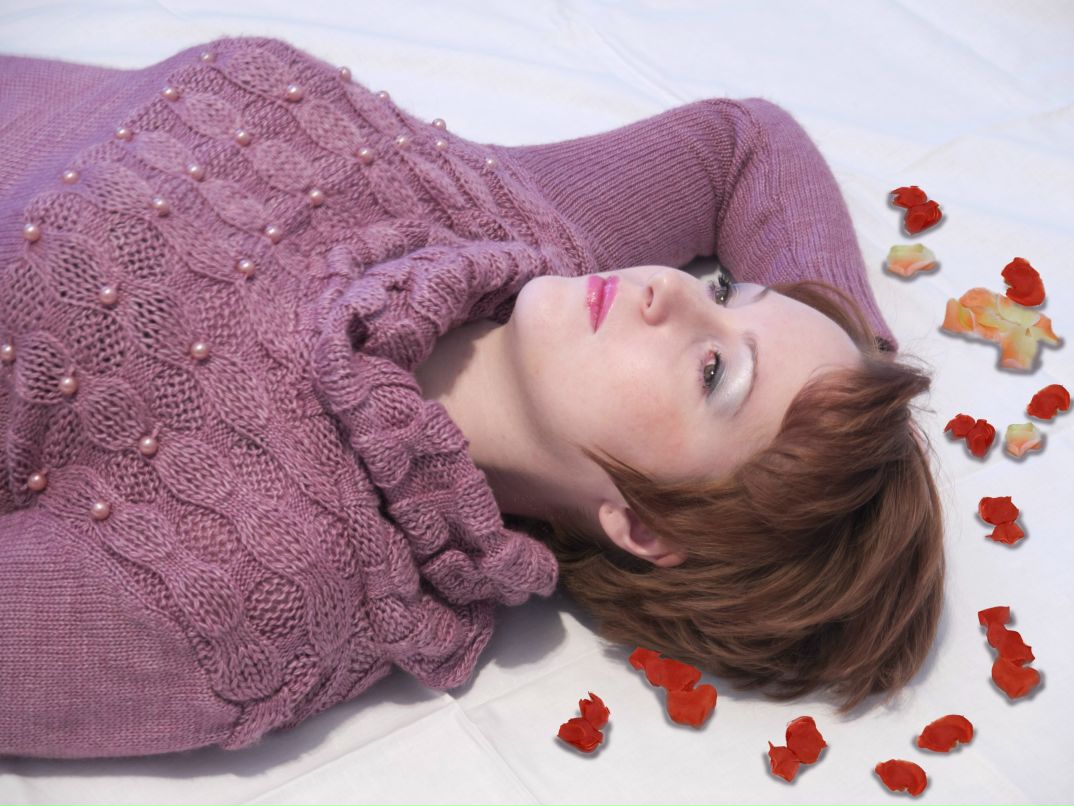 Ирина Чернышова | Брянск