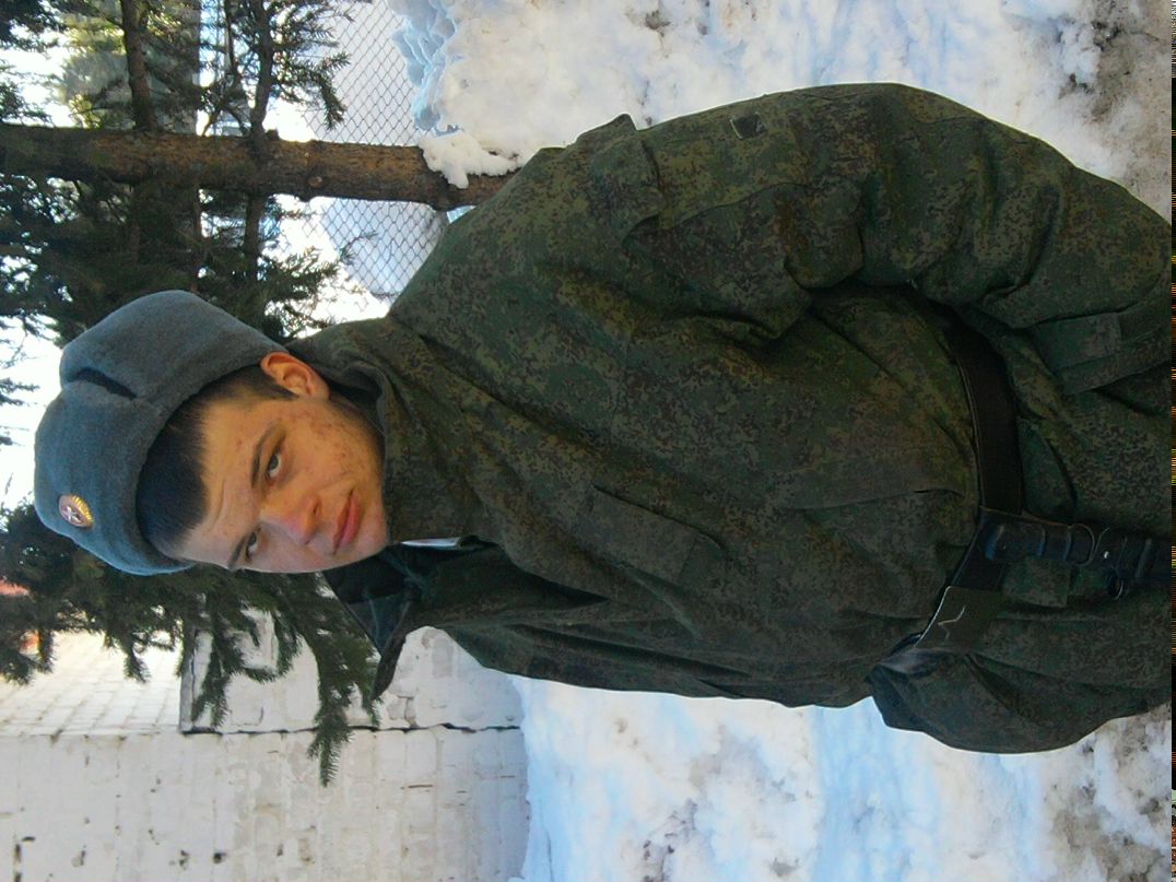 Виктор Колдашов | Городец