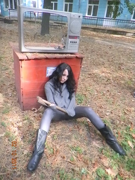 №3, Алина Цимбал, Львов №3, Алина Цимбал, Львов