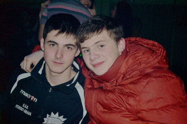 Назар Любінець | Бурштын