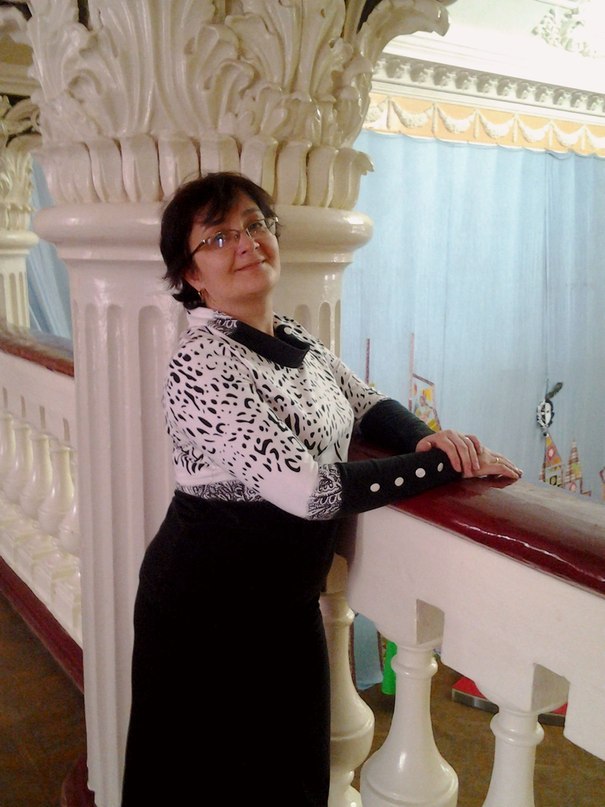 Ирина Вавилина | 