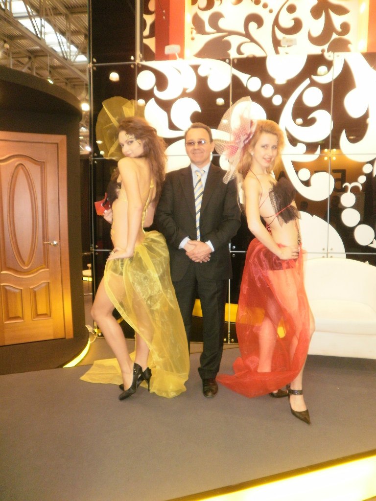 Valerio Ipatov | Porto