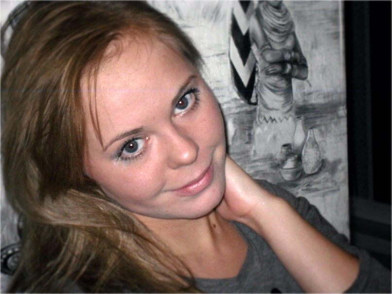 Дарья Скрипченко | Красноармейск