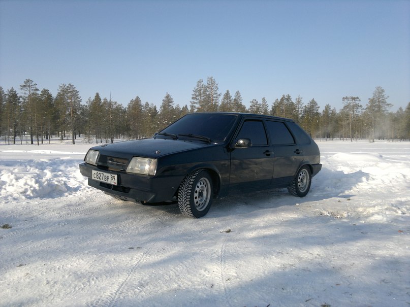 Евгений Ильенко | Муравленко