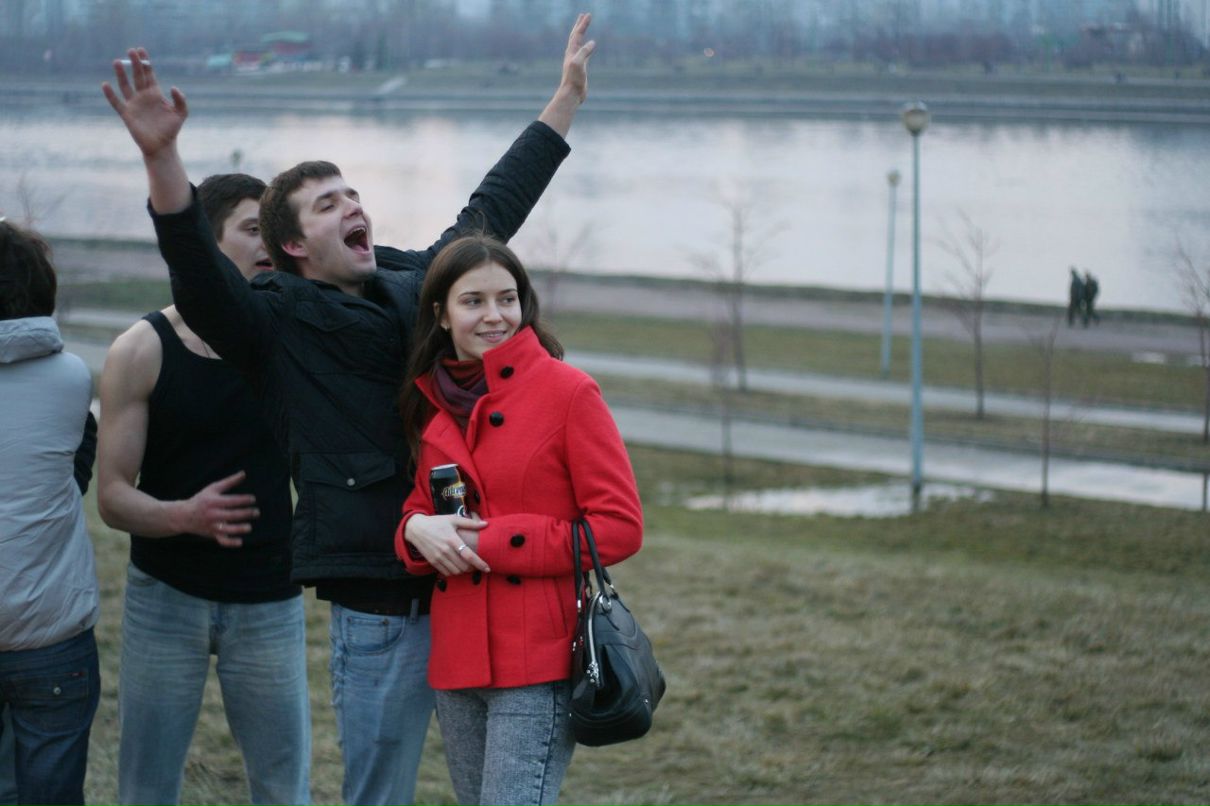 Ксения Иванов | 