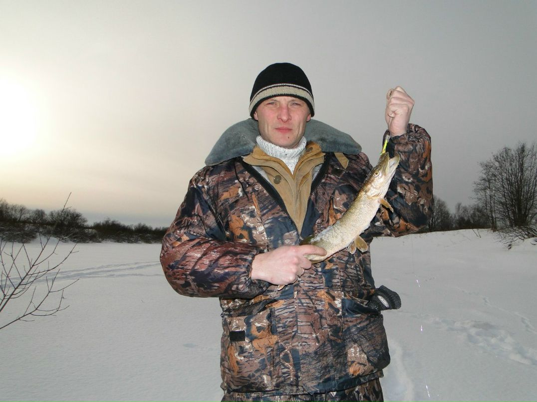 Дмитрий Абрамов | Тверь