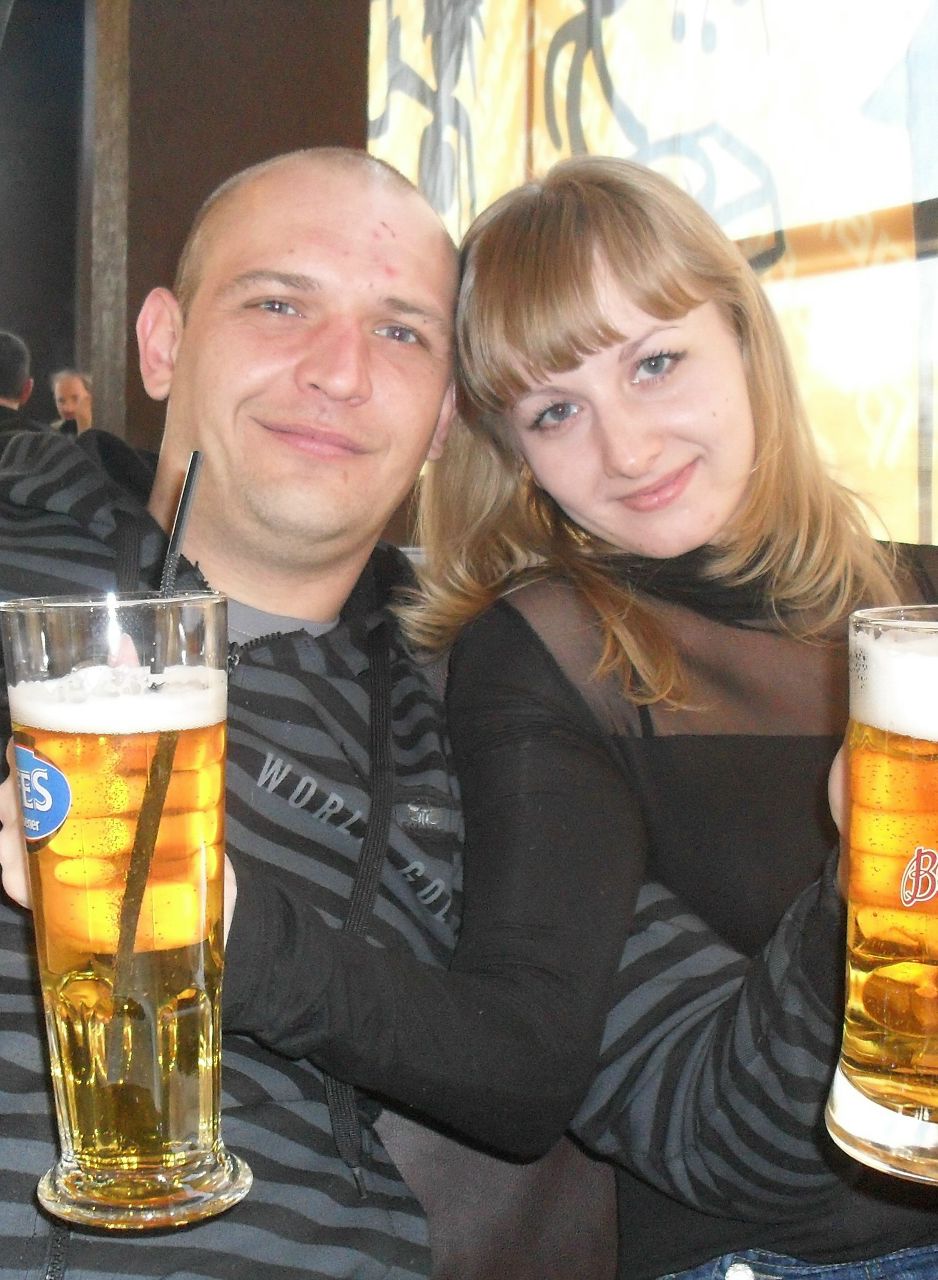 Клавдия Сапунова | Санкт-Петербург