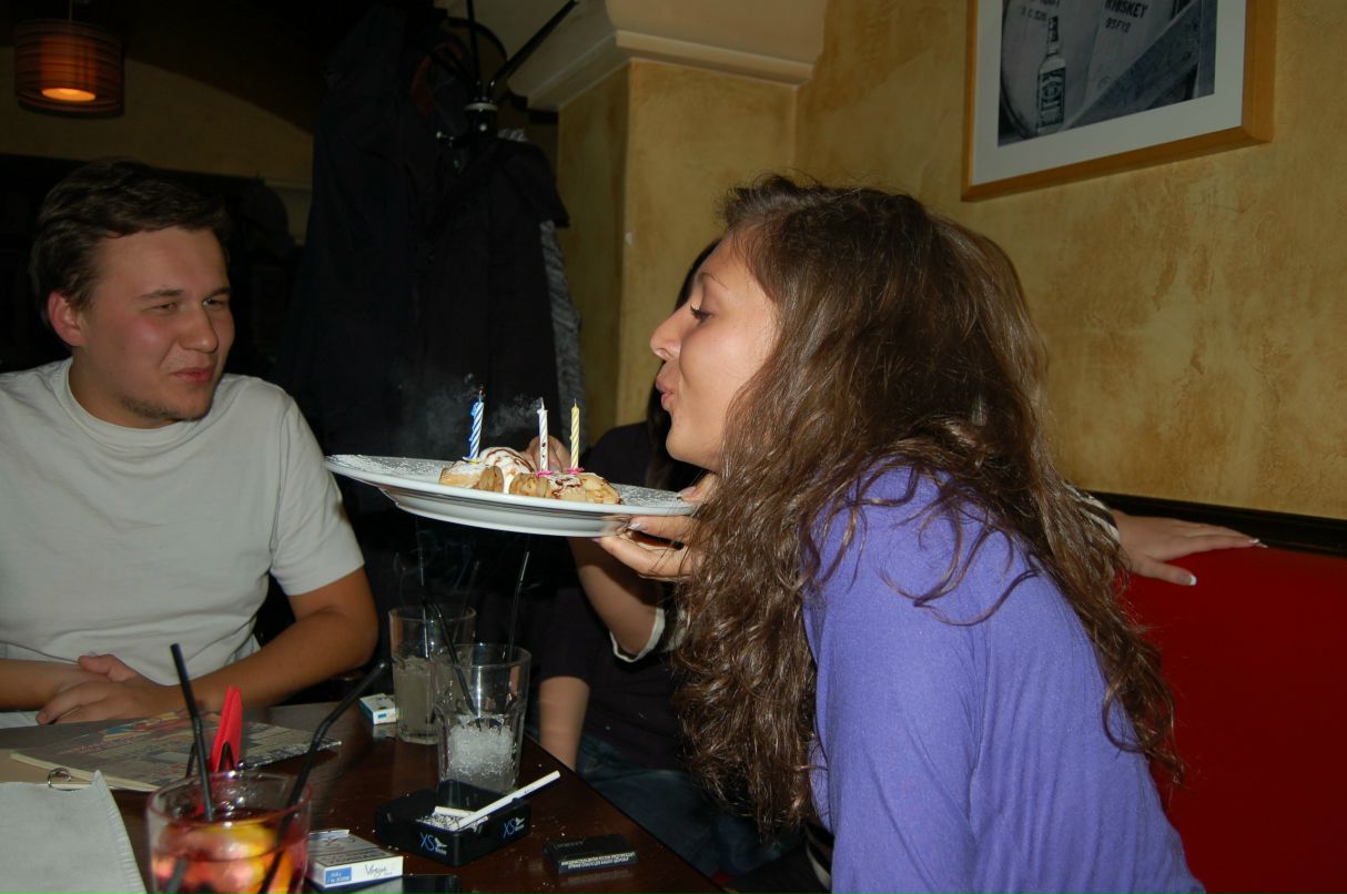 Екатерина Кондратьева | Москва