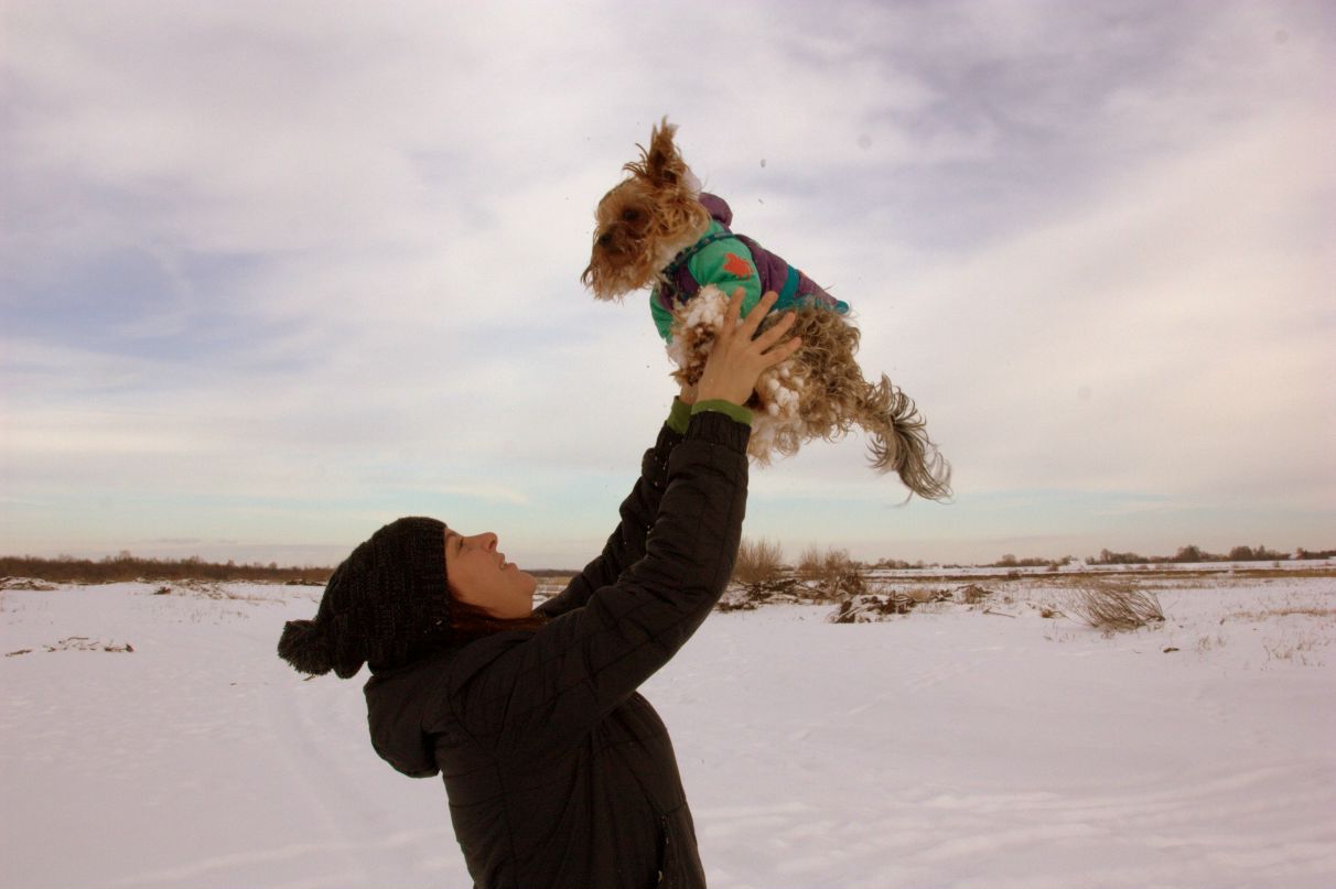 Маша Бойчук | Ивано-Франковск