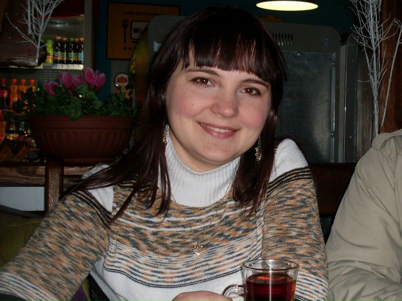 Светлана Плавская | Севастополь