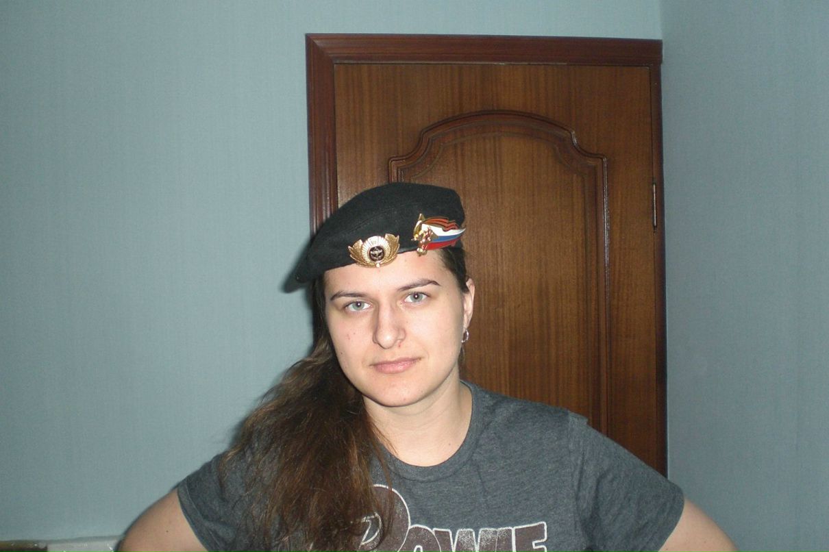 Сашка Бродяга | Москва