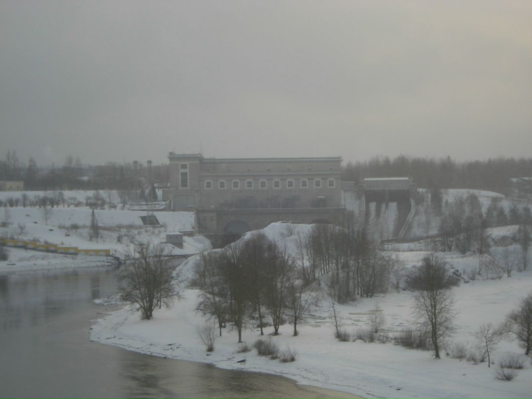 Настена Палто | Санкт-Петербург
