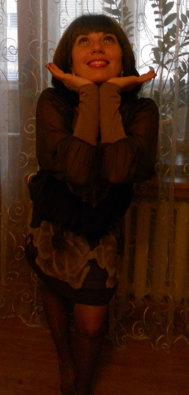 Ольчик Цехмайструк | Николаев