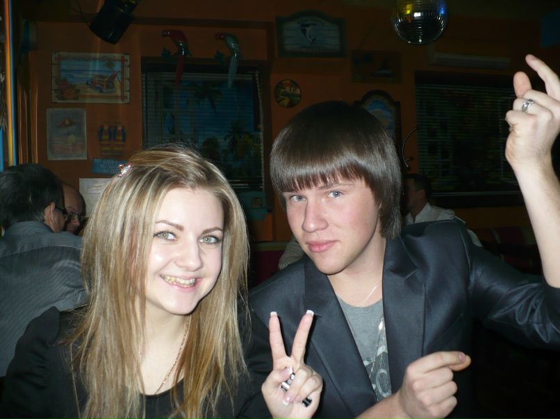 Вячеслав Косицын | Москва