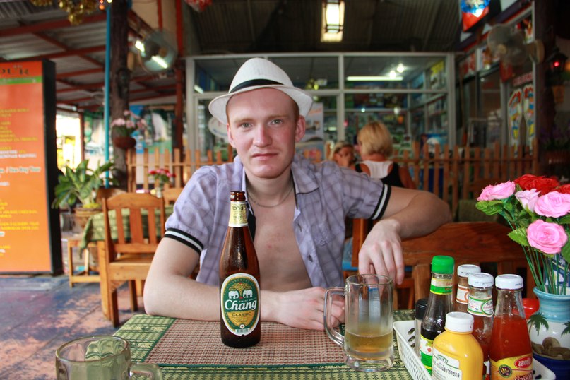 Леонид Исупов | Заречный