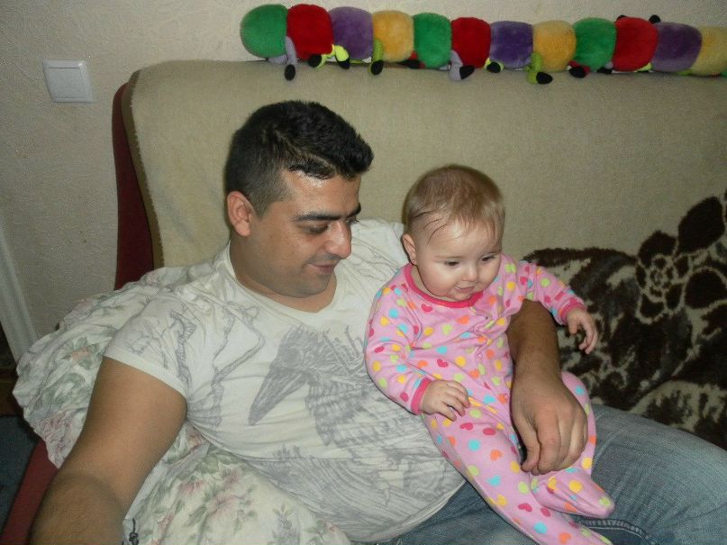 Моханнад Алсаясна | Луганск