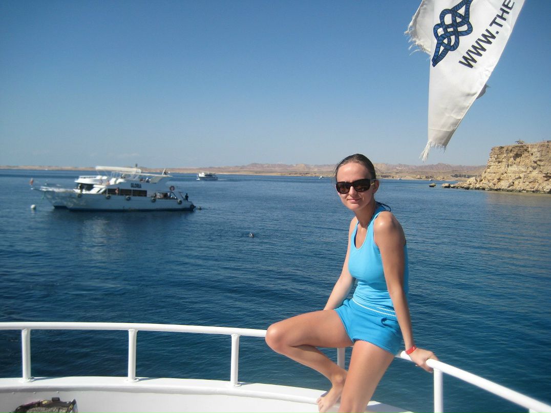 Ирина Мазунина | Екатеринбург