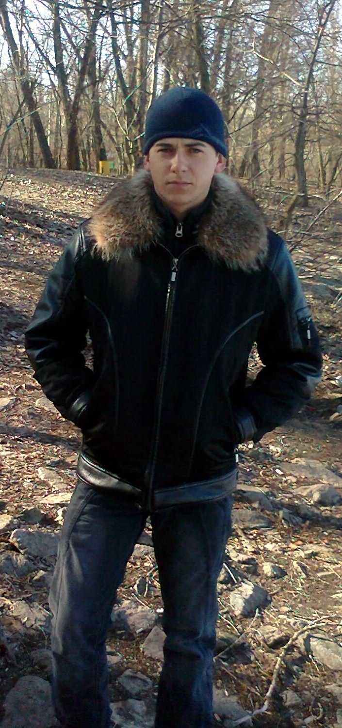 Иван Корейко | Новая Каховка