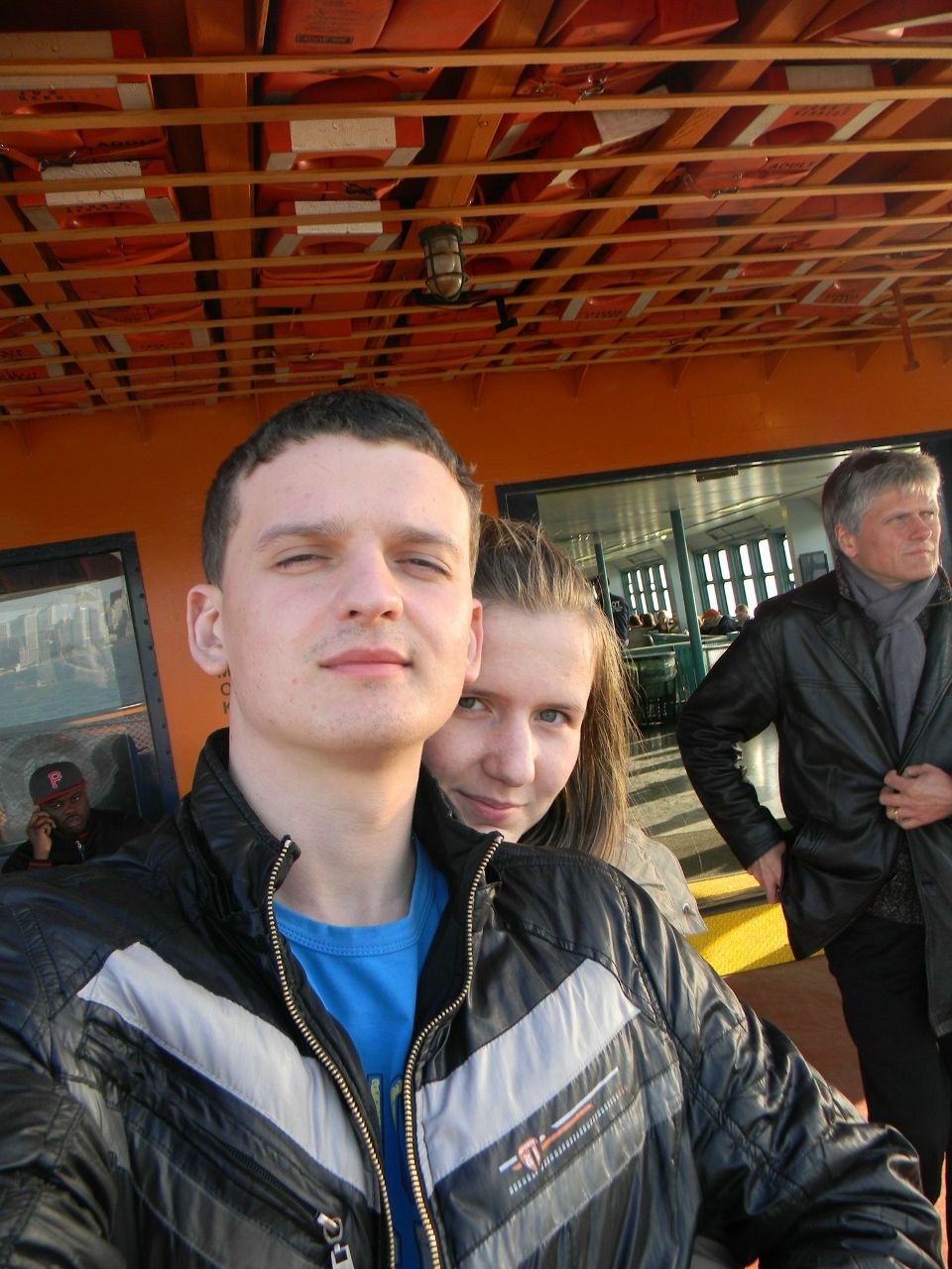 Лоці Ігнатишин | Berlin