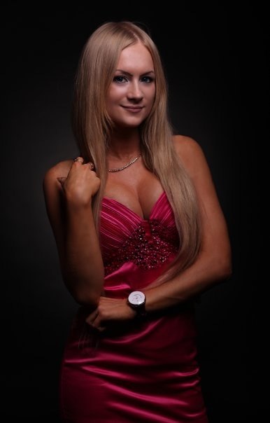 Ольга Другова | Новосибирск