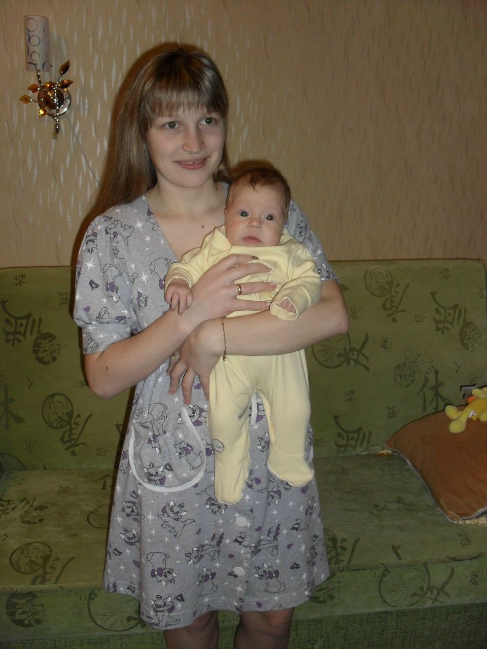 Катя Охинцева | Ярославль