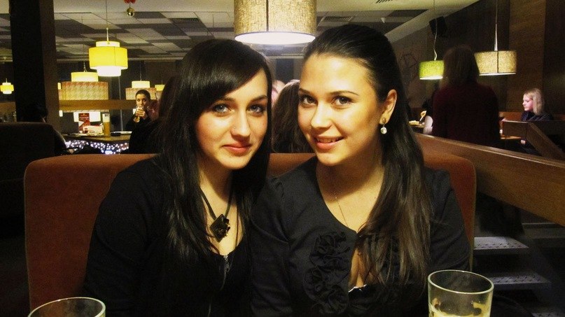 Света Юркевич | Минск