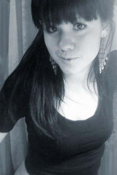 Ксения Алексеева | Оренбург