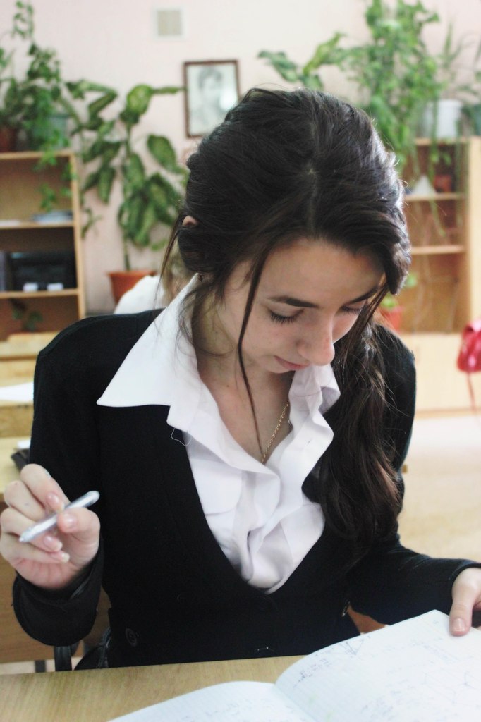 Анастасия Уткина | Новороссийск