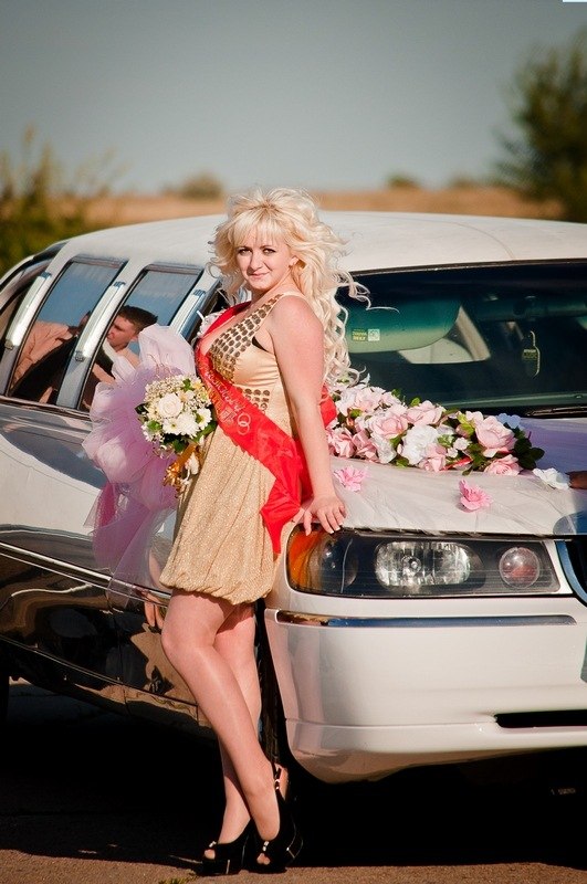 Алина Юрьева | Луганск