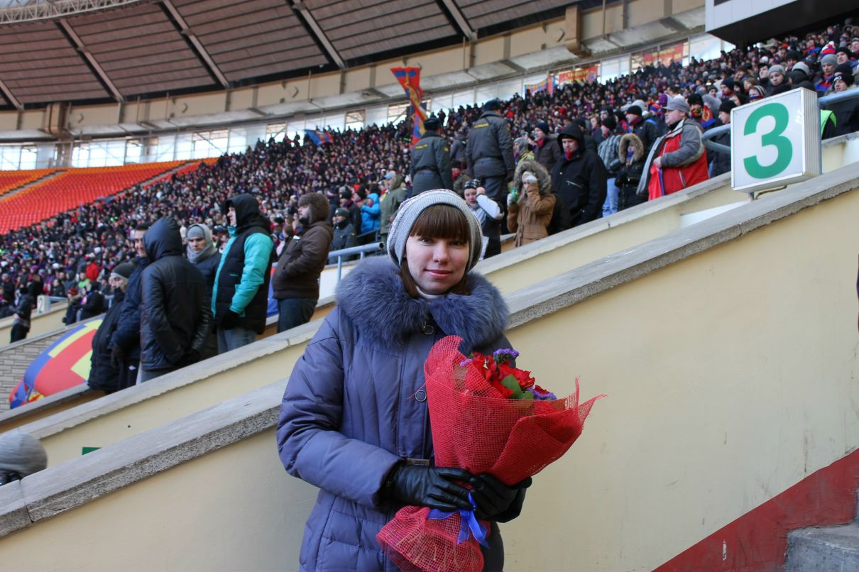 Светланка Светлова | Москва