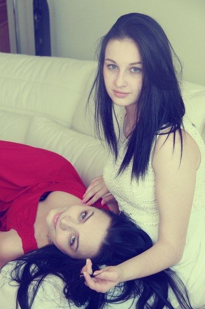 Anastasiia Mikhailova | Владивосток