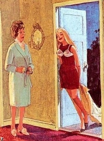 Галина Андреевна | Москва